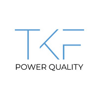 TKF Power Quality logo - Similar company to Energyace Ltd