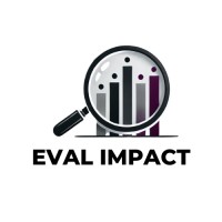 Eval Impact logo - Similar company to Hr Dose