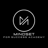 The Mindset For Success Academy logo - Similar company to Liftoff Agent