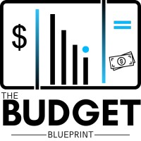The Budget Blueprint Coach logo - Similar company to Glenn Wayne Bakery