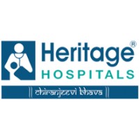 Heritage Hospitals logo - Similar company to Icox