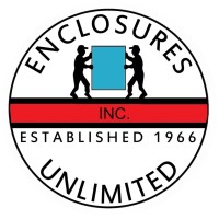 Enclosures Unlimited logo - Similar company to Q Logic Enclosures