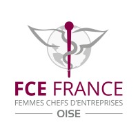 FCE Oise logo - Similar company to Accompagnement Stratégie Oise (As 60)