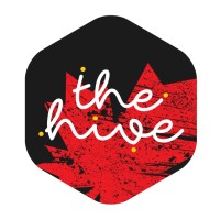 The Hive Performing Arts logo - Similar company to Dama Public Relations