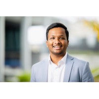 Ash Shukla logo - Similar company to Iriaresearch
