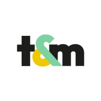 tiger&monkey logo - Similar company to Busy Bee Film