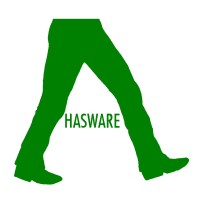 Ahasware logo - Similar company to Premo S.R.O.