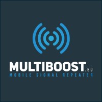 MULTIBOOST.EU logo - Similar company to Droam