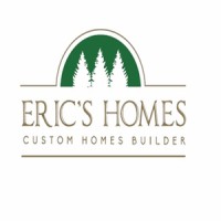 Eric's Homes Inc. logo