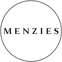 Menzies logo - Similar company to Deutscher And Hackett