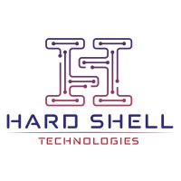 Hard Shell Technologies Pvt Ltd logo - Similar company to Secninjaz Technologies Llp
