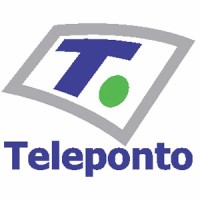 Teleponto Tecnologia e Automação logo - Similar company to Digisys Techworks