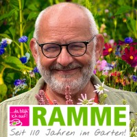 Rammes Grünland - Gartencenter Heinrich Ramme GmbH logo - Similar company to Biofilm Regulatorytoolbox