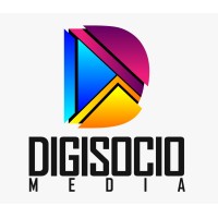 DigiSocio Media - Digital Marketing Agency logo - Similar company to Digital Sutra - Digital Marketing Agency