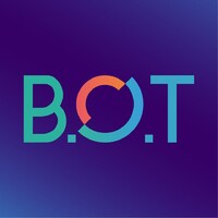 Bridge. Outsource. Transform (B.O.T) logo - Similar company to Aytopia