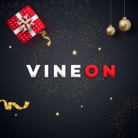 Vineon logo - Similar company to Krátida