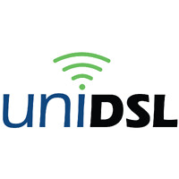 Uni-DSL GmbH & Co. KG logo - Similar company to Pr2 Ltd.