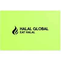 Halal Global logo - Similar company to Sat Prep Academy