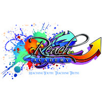 Reach Academy logo - Similar company to Psr Pinnaacle Classes