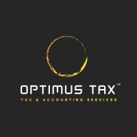 Optimus Tax® logo - Similar company to Equivion