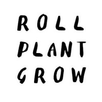 Garden on a Roll logo - Similar company to Puzzle Post Uk