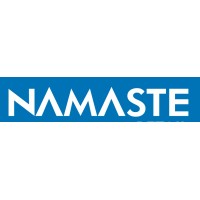 Namaste Ventures Pvt Ltd. logo - Similar company to Beyond Communication : Reinventing The Human Connect. More Than Talk, It'S Transformation