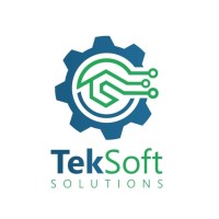 TekSoft Solutions logo - Similar company to Teksoft Systems Inc