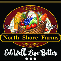 North Shore Farms logo - Similar company to Canopy Wave