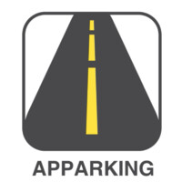 APParking logo - Similar company to Realms