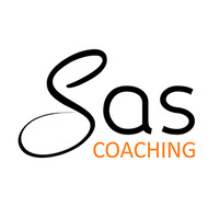 SAS Coaching logo - Similar company to Sam Groofing