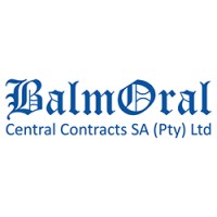 BalmOral Central Contracts logo - Similar company to Aera Interactiva