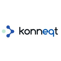 Konneqt werving selectie interim logo - Similar company to Alertec Group
