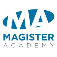 Magister Academy logo - Similar company to Social Care Standards Authority