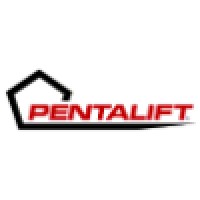 Pentalift Equipment Corporation logo - Similar company to Ram Elevators & Lifts, Inc.
