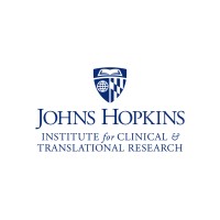 Johns Hopkins University Institute for Clinical and Translational Research (ICTR) logo - Similar company to Uc Davis Clinical And Translational Science Center