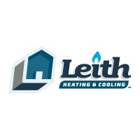 Leith Heating & Cooling Inc. logo - Similar company to Allertonfox Construction