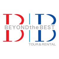 Beyond The Best Tour & Rental Co. Ltd.