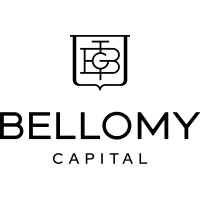Bellomy Capital logo - Similar company to Comer Capital Group Llc