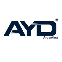 AYD Argentina logo - Similar company to Kee & Go S.A.