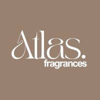 Atlas. Fragrances logo - Similar company to Vanmorgen.Com