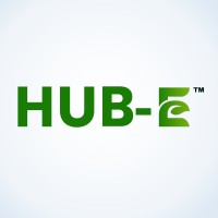 HUB-E logo - Similar company to Aghastya Electrotech Private Limited