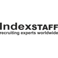Indexstaff Recruiting Agency logo - Similar company to Sohonet Telecomunication Project