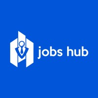 Jobs Hub logo - Similar company to Contentech