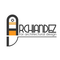 Archiandez studio logo - Similar company to Inventive Architects