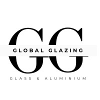 GLOBAL GLAZING | aluminium & glass logo - Similar company to Premier Tapes & Packaging