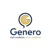 Generaties Ouderen (Genero) logo - Similar company to Brokant
