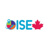 International Student Exchange - Ontario logo - Similar company to Chapter One Canada (Formerly Innovations For Learning)
