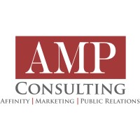 AMP Consulting & Design logo - Similar company to Blur Events, Inc.