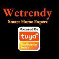 Wetrendy WiFi Smart Home