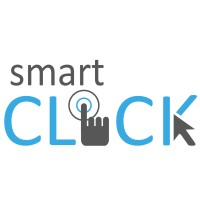 Smart Click Web Design logo - Similar company to My Mountain Studio